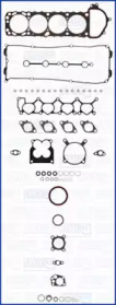 WILMINK GROUP wg1165031 -  Комплект прокладок, двигатель